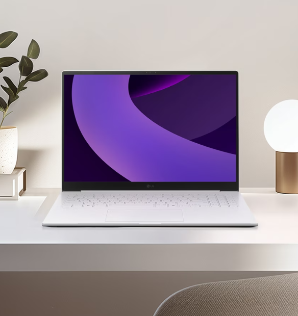 LG 노트북